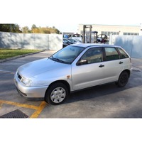 SEAT IBIZA 1.9 D 66KW 5M 5P (1998) BUTTATA INTERA