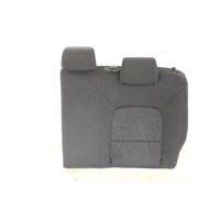 ZADNJI DELJIVI NASLON BLAGO OEM N. SCPSTKIARIOUBMK3BR3P ORIGINAL REZERVNI DEL KIA RIO UB MK3 (2011 - 2017)DIESEL LETNIK 2013