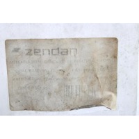 ANTENE OEM N. 838937 ZENDAR ANTENNA DUAL BAND ORIGINAL REZERVNI DEL  LETNIK