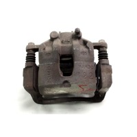 SPREDNJE LEVE ZAVORNE CELJUSTI  OEM N. 581101W350 ORIGINAL REZERVNI DEL KIA RIO UB MK3 (2011 - 2017)DIESEL LETNIK 2013