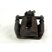 ZADNJE LEVE ZAVORNE CELJUSTI  OEM N. 583001W350 ORIGINAL REZERVNI DEL KIA RIO UB MK3 (2011 - 2017)DIESEL LETNIK 2013