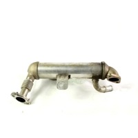 EGR VENTIL/IZMENJALNIK OEM N. 28416-2A730 ORIGINAL REZERVNI DEL KIA RIO UB MK3 (2011 - 2017)DIESEL LETNIK 2013