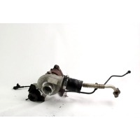 TURBINA OEM N. 28201-2A740 ORIGINAL REZERVNI DEL KIA RIO UB MK3 (2011 - 2017)DIESEL LETNIK 2013