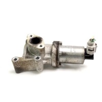 EGR VENTIL   OEM N. 28410-2A300 ORIGINAL REZERVNI DEL KIA RIO UB MK3 (2011 - 2017)DIESEL LETNIK 2013