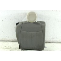 ZADNJI DELJIVI NASLON BLAGO OEM N. SCPSTFT500312MK3BR3P ORIGINAL REZERVNI DEL FIAT 500 CINQUECENTO 312 MK3 (2007 - 2015) DIESEL LETNIK 2008