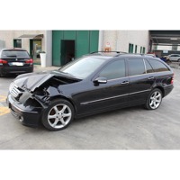 MERCEDES CLASSE C 220 W203 2.2 D 110KW 6M 5P (2007) RICAMBIO USATO 