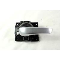 NOTRANJA KLJUKA  OEM N. 6GN26U00AA ORIGINAL REZERVNI DEL FIAT 500X 334 (DAL 2014)DIESEL LETNIK 2017