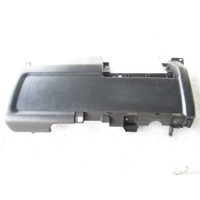 MONTA?NI DELI /  ARMATURNE PLOSCE SPODNJI OEM N. 1H1857923 ORIGINAL REZERVNI DEL VOLKSWAGEN GOLF III 1H1 1E7 1H5 MK3 (08/1992 - 07/1998) BENZINA LETNIK 1993