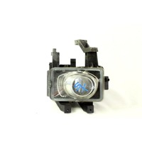 LEVA MEGLENKA OEM N. 13261997 ORIGINAL REZERVNI DEL OPEL ZAFIRA B A05 M75 (2005 - 2008) DIESEL LETNIK 2007