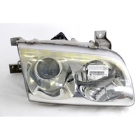 SPREDNJI DESNI ZAROMETI OEM N. 921023AXXX ORIGINAL REZERVNI DEL HYUNDAI TERRACAN HP (2001 - 2007) LETNIK 1998