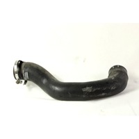 VISOKOTLACNE CEVI INTERCOOLER OEM N. 55557038 ORIGINAL REZERVNI DEL OPEL ZAFIRA B A05 M75 (2005 - 2008) DIESEL LETNIK 2007