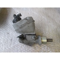 ZAVORNI CILINDER OEM N. 7701205742 ORIGINAL REZERVNI DEL RENAULT CLIO BB CB MK2 (04/1998 - 04/2001) BENZINA LETNIK 1999