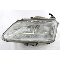 SPREDNJI LEVI ZAROMETI  OEM N. 7700820118 ORIGINAL REZERVNI DEL RENAULT ESPACE / GRAND ESPACE JE0 MK3 (03/1997 - 2003) DIESEL LETNIK 2001