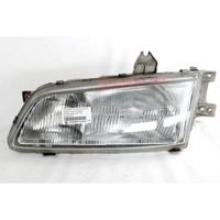 SPREDNJI LEVI ZAROMETI  OEM N. 921014A000 ORIGINAL REZERVNI DEL HYUNDAI H-1 A1 MK1 (1997 - 2007) DIESEL LETNIK 2000