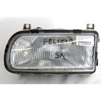 SPREDNJI LEVI ZAROMETI  OEM N. 6U1941017 ORIGINAL REZERVNI DEL SKODA FELICIA 6U1 6UF 6U7 6U5 MK1 SW/PICK-UP (1995 - 1998)DIESEL LETNIK 1995