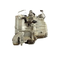 ROCNI MENJALNIK OEM N. 55186623 CAMBIO MECCANICO ORIGINAL REZERVNI DEL OPEL ZAFIRA B A05 M75 (2005 - 2008) DIESEL LETNIK 2007