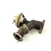 EGR VENTIL   OEM N. 9633602180 ORIGINAL REZERVNI DEL PEUGEOT 307 3A/B/C/E/H BER/SW/CABRIO (2001 - 2009) DIESEL LETNIK 2003