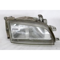 SPREDNJI DESNI ZAROMETI OEM N. 8111005060 ORIGINAL REZERVNI DEL TOYOTA CARINA E T19 (1993 - 1998)BENZINA LETNIK 1996