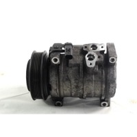 KOMPRESOR KLIME  OEM N. MC447220-3974 ORIGINAL REZERVNI DEL JEEP CHEROKEE MK3 R KJ (2005 - 2008) DIESEL LETNIK 2005