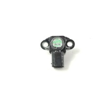 TLAK IZPUSNIH PLINOV SENZORJA OEM N. A0051535028 ORIGINAL REZERVNI DEL JEEP CHEROKEE MK3 R KJ (2005 - 2008) DIESEL LETNIK 2005