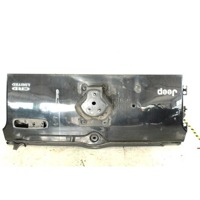 PRTLJAZNA VRATA OEM N. 55176934AE ORIGINAL REZERVNI DEL JEEP CHEROKEE MK3 R KJ (2005 - 2008) DIESEL LETNIK 2005