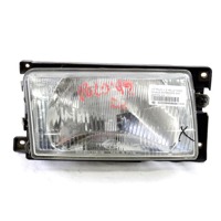 SPREDNJI DESNI ZAROMETI OEM N. 868941018 ORIGINAL REZERVNI DEL VOLKSWAGEN POLO 86C 80 (1982 - 1994)BENZINA LETNIK 1992