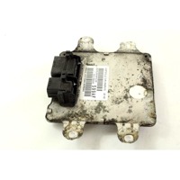 RACUNALNIK VMESNIKA (GATEWAY) OEM N. 56044599AF ORIGINAL REZERVNI DEL JEEP CHEROKEE MK3 R KJ (2005 - 2008) DIESEL LETNIK 2005