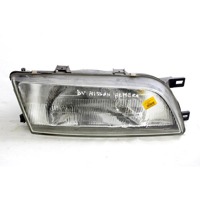 SPREDNJI DESNI ZAROMETI OEM N. 260101N726 ORIGINAL REZERVNI DEL NISSAN ALMERA N15 (1995 - 2000)DIESEL LETNIK 1996