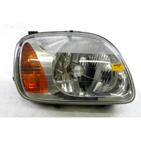 SPREDNJI DESNI ZAROMETI OEM N. 260101F511 ORIGINAL REZERVNI DEL NISSAN MICRA K11 K11E MK2R  (1997 - 2002)BENZINA LETNIK 2002