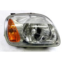 SPREDNJI DESNI ZAROMETI OEM N. 260101F511 ORIGINAL REZERVNI DEL NISSAN MICRA K11 K11E MK2R  (1997 - 2002)BENZINA LETNIK 2002