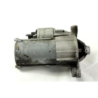 ZAGANJAC MOTORJA  OEM N. 9648644680 ORIGINAL REZERVNI DEL CITROEN C3 MK2 SC (2009 - 2016) BENZINA LETNIK 2010