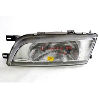 SPREDNJI LEVI ZAROMETI  OEM N. 260602N325 ORIGINAL REZERVNI DEL NISSAN ALMERA N15 (1995 - 2000)DIESEL LETNIK 1996