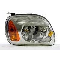 SPREDNJI DESNI ZAROMETI OEM N. 260101F511 ORIGINAL REZERVNI DEL NISSAN MICRA K11 K11E MK2R  (1997 - 2002)BENZINA LETNIK 2002