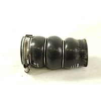 VISOKOTLACNE CEVI INTERCOOLER OEM N. 9685598580 ORIGINAL REZERVNI DEL PEUGEOT PARTNER TEPEE MK2 (2008 - 2015) DIESEL LETNIK 2017