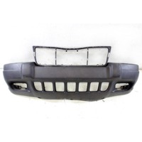 SPREDNJI ODBIJAC OEM N. K05012668AA ORIGINAL REZERVNI DEL JEEP GRAND CHEROKEE WJ WG MK2 (1999 - 04/2005) DIESEL LETNIK 2000