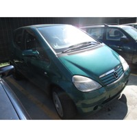 MERCEDES CLASSE A 170 W168 1.7 D 66KW 5M 5P (2000) RICAMBI IN MAGAZZINO 