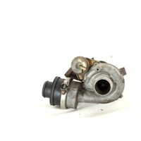 TURBINA OEM N. A6400901780 ORIGINAL REZERVNI DEL MERCEDES CLASSE A W169 5P C169 3P (2004 - 04/2008) DIESEL LETNIK 2005