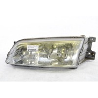 SPREDNJI LEVI ZAROMETI  OEM N. 921014A5XX ORIGINAL REZERVNI DEL HYUNDAI H-1 A1 MK1 (1997 - 2007) DIESEL LETNIK 2000