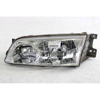 SPREDNJI LEVI ZAROMETI  OEM N. 921014A5XX ORIGINAL REZERVNI DEL HYUNDAI H-1 A1 MK1 (1997 - 2007) DIESEL LETNIK 2000