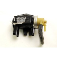 ELEKTROVENTIL  OEM N. 9672875080 ORIGINAL REZERVNI DEL FORD CMAX GRAND CMAX MK2 DXA-CB7 DXA-CEU (2010 - 03/2015) DIESEL LETNIK 2012