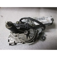 MOTORCEK ZADNJEGA BRISALCA OEM N.  ORIGINAL REZERVNI DEL NISSAN TERRANO II R20 R (1999 - 2002) DIESEL LETNIK 2002