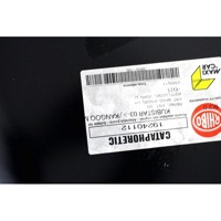 SPREDNJI BLATNIK OEM N. 6311300QAF ORIGINAL REZERVNI DEL NISSAN KUBISTAR X76 (2003 - 2009) DIESEL LETNIK 2004