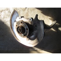 KOLESNI NOSILEC ZADAJ DESNO / POGON PRIROBNICO PESTA OEM N. 8R0505431C ORIGINAL REZERVNI DEL AUDI Q5 8R B8 (10/2008 - 06/2012) DIESEL LETNIK 2010