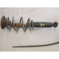 ZADNJI LEVI AMORTIZER OEM N.  ORIGINAL REZERVNI DEL OPEL ASTRA H A04 L48,L08,L35,L67 5P/3P/SW (2004 - 2007) DIESEL LETNIK 2006