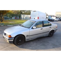 BMW SERIE 3 E36 318IS 1.9 B 103KW 5M 4P (1996) RICAMBIO USATO 