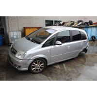 OPEL MERIVA 1.6 B 77KW 5M 5P (2007) RICAMBI IN MAGAZZINO