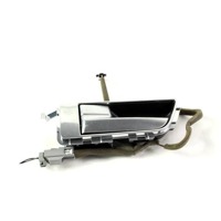 NOTRANJA KLJUKA  OEM N. AH22-22601-AB ORIGINAL REZERVNI DEL LAND ROVER RANGE ROVER SPORT L320 MK1 R (2010 -2013)DIESEL LETNIK 2010