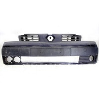 SPREDNJI ODBIJAC OEM N. 8200102205 ORIGINAL REZERVNI DEL RENAULT ESPACE / GRAND ESPACE JK0/1 MK4 (05/2003 - 08/2006) DIESEL LETNIK 2004