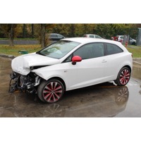 SEAT IBIZA FR 1.4 D 77KW 5M 3P (2017) RICAMBI IN MAGAZZINO