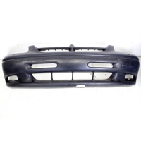 SPREDNJI ODBIJAC OEM N. 4882839 ORIGINAL REZERVNI DEL CHRYSLER VOYAGER NS GS MK3 (1996 - 2000) DIESEL LETNIK 2000